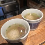 焼鳥スエヒロガリ - 