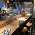 焼鳥スエヒロガリ - 