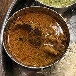 TOKYO BHAVAN - ポンディシェリマトン