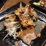 Motsuyaki Enjin - 白皿