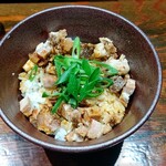 無添加 らぁ麺 奏 - 