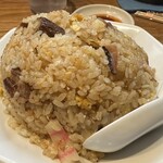 新雅 - チャーハン