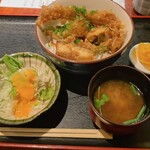 Tempura Shun Washoku Akira - 