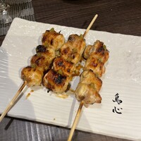 田町 鳥心 - 