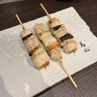 田町 鳥心 - 