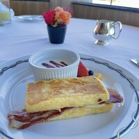 パノラミックレストラン ル・ノルマンディ - 