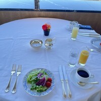 パノラミックレストラン ル・ノルマンディ - 