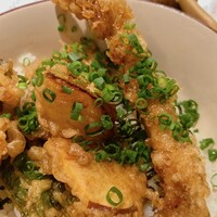 天ぷら 旬和食 あきら - 
