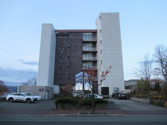 大和旅館アネックス（ダイワリョカンアネックス） - 洞爺湖町その他（ホテル）の写真