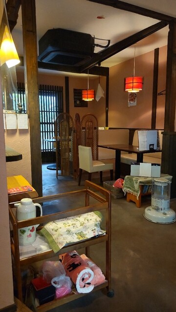 Yamato Yakushokudokoro Narayama Sakan photo 4