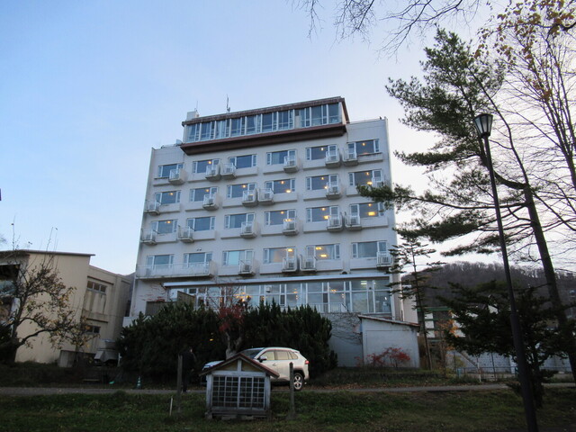 大和旅館アネックス（ダイワリョカンアネックス） - 洞爺湖町その他（ホテル）の写真