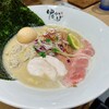 東京 鶏白湯ラーメン ゆきかげ 浅草本店