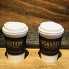 THE ROASTERY BY NOZY COFFEE