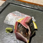 おすし･割烹 とく寿 - 