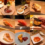 Hikarimono Sushi To Tsumami - 