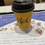 Makudonarudo - プレミアムローストコーヒー