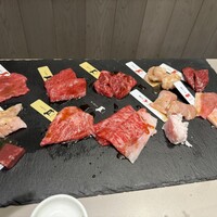 熟成和牛焼肉エイジング・ビーフ 横浜店 - 