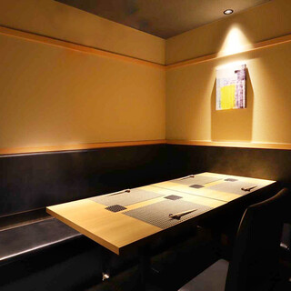 四季折々の懐石と握り。大切な人との特別な日に最適。