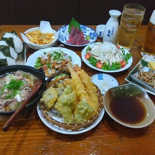 ちょい飲み はちまる_2