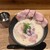 鶏と鮪節 麺屋勝時 - 料理写真: