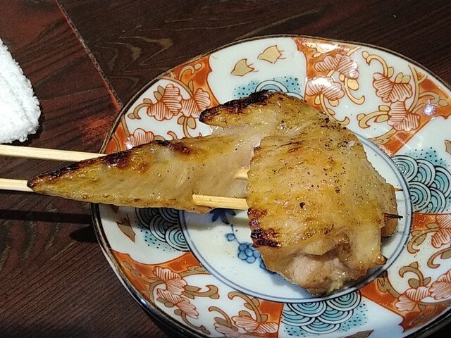Mogra （モグラ） - 本蓮沼/焼き鳥 | 食べログ