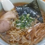 Mim Min - ラーメン