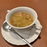 레스토랑 GUMBO - 