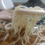 Mim Min - 細麺味助