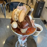 LatteArt-Bar Z.E.R.O - 