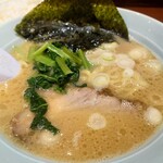 Ramen Dou Sendai Kko - 仙台のファーストフードですね