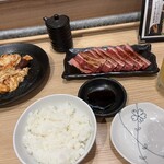 焼肉の達人 - 