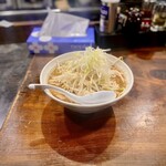 Chuuka Soba Sakurazaka - 