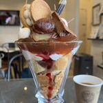 LatteArt-Bar Z.E.R.O - 