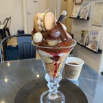 LatteArt-Bar Z.E.R.O - 