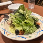 레스토랑 GUMBO - 