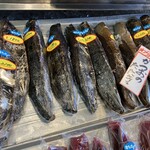 田中鮮魚店 - 