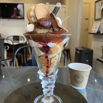 LatteArt-Bar Z.E.R.O - 