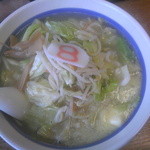 Hachiban Ramen - ８番