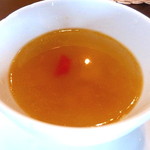 ベンガベンガ - スープ