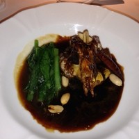 中国料理 翡翠宮 - 