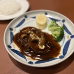 레스토랑 GUMBO - 