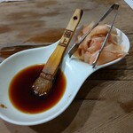 中央市場 ゑんどう - 