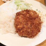 スワチカ - 『スワチカランチ（980円税込）』