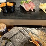 Dokonjousushi - 