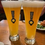 クラフトビア サーバーランド - 