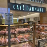 CAFE DANMARK - 