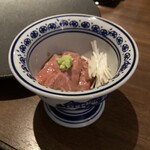 やきとり 右羽。 - 