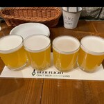 クラフトビア サーバーランド - 