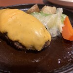 レストランGUMBO - 