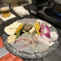 キュイジーヌ 福の舞 北新地店 - 